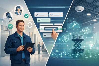 Három tipp, hogy jól induljon az üzemeltetés 2026-ban