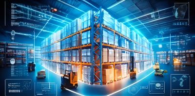 Zöldebb, okosabb, biztonságosabb: így újítja meg a raktárak és irodák világát az épületautomatizálás